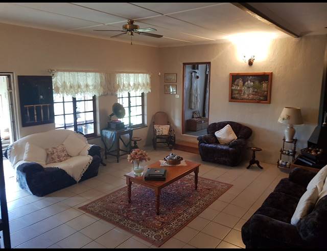 3HA FARM FOR SALE IN THORNVILLE